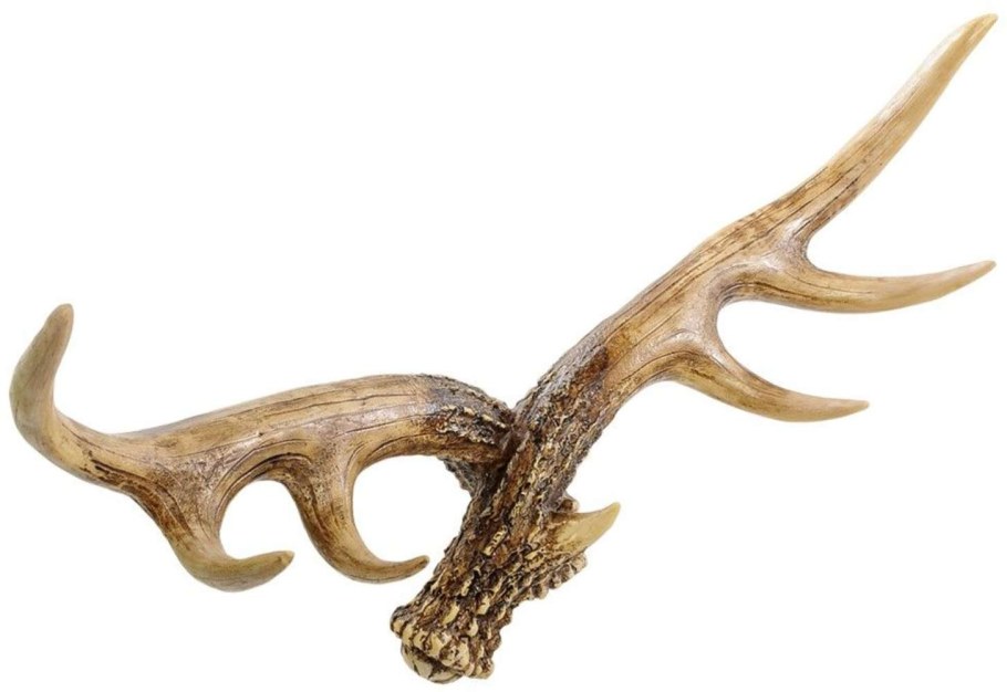 Вешалка "Оленьи рога"