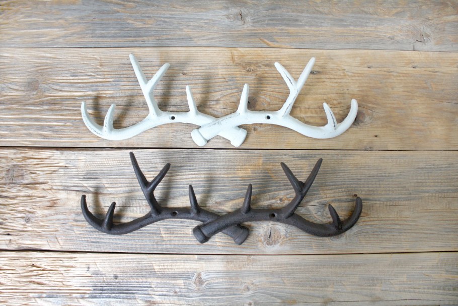 Сумок Оленьи рога