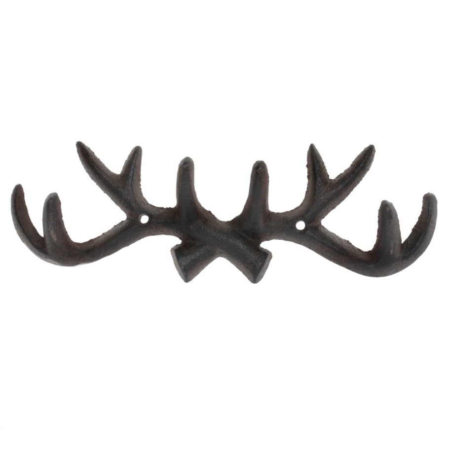 Вешалка "Оленьи рога"