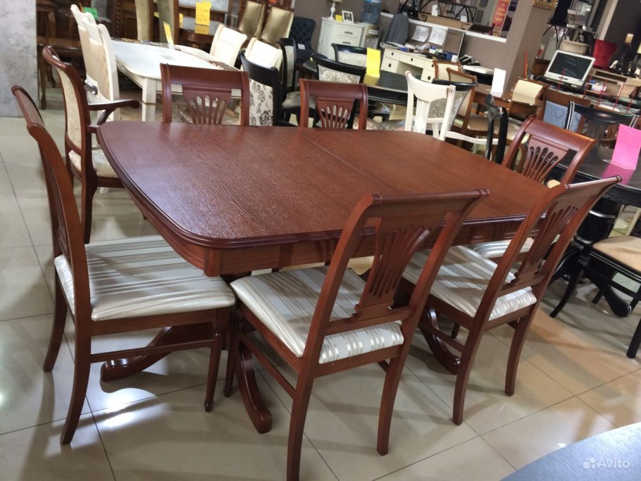 Стол Граве Квинта мебель