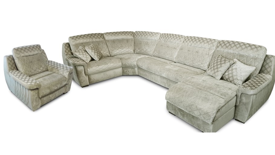 Диван Калинка 75