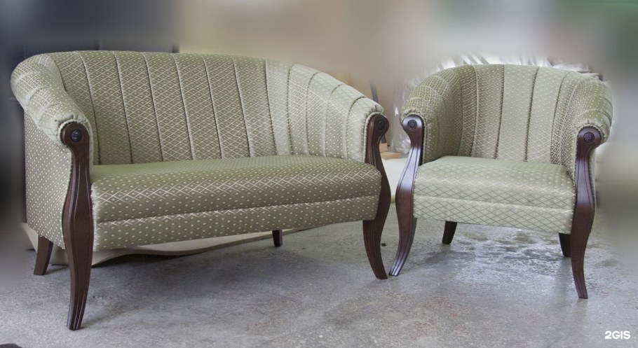 Квинта мебель