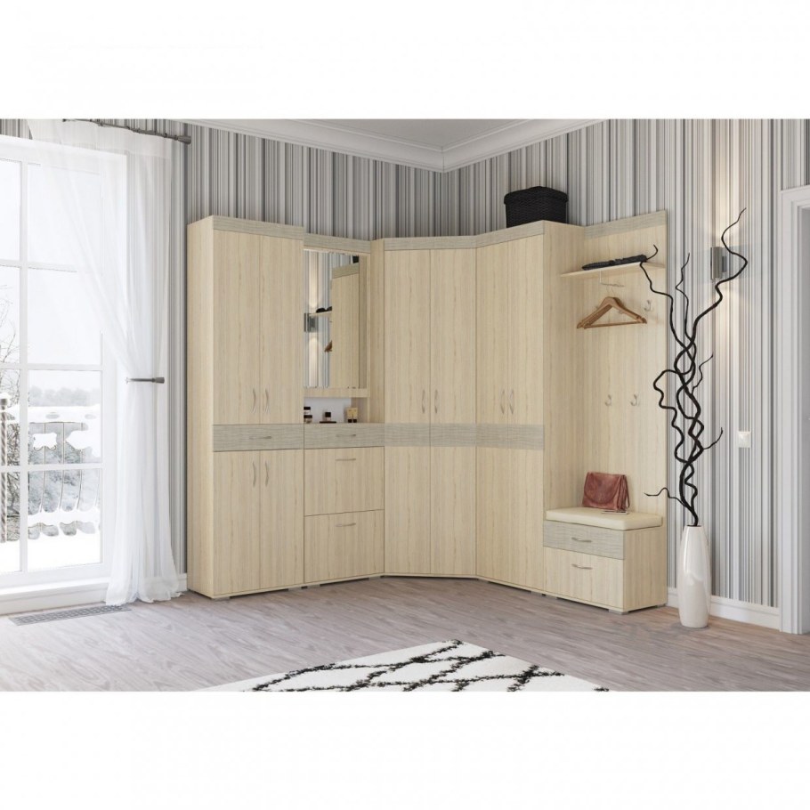 Прихожая Квинта Гранд Кволити