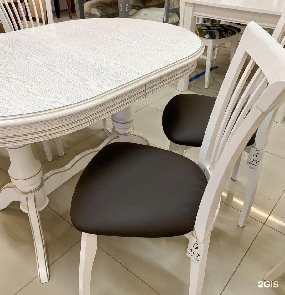 Левокс мебель Новороссийск