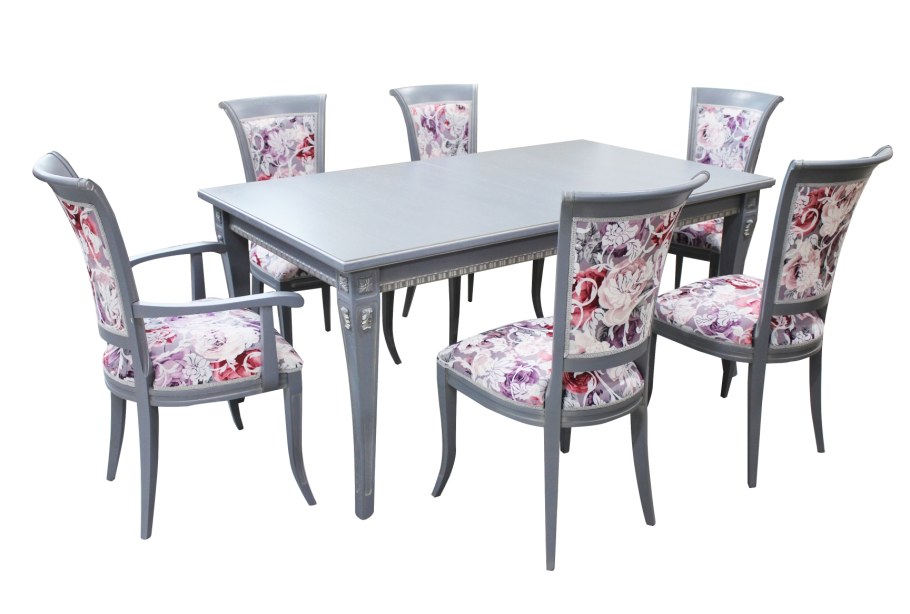 Стол меццо Квинта мебель