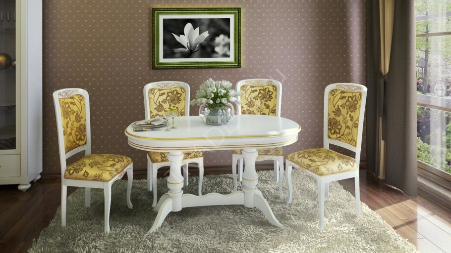 Стол Пассаж 1600