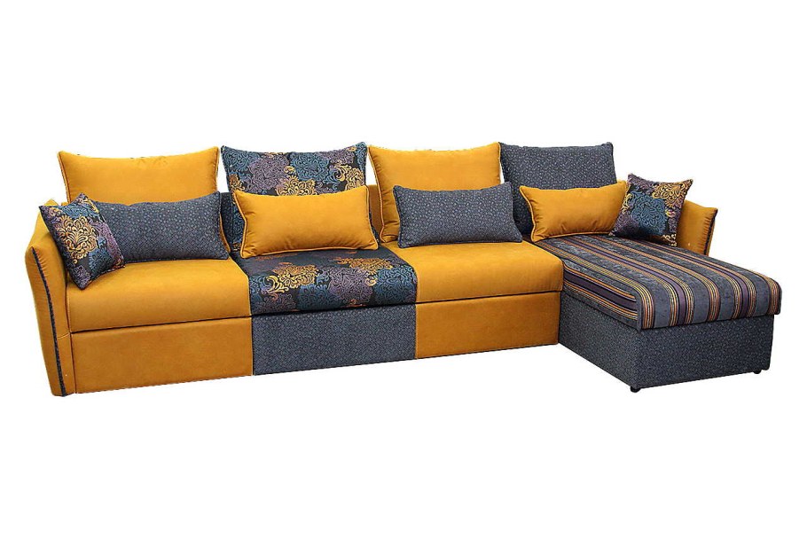 Модульный диван Орландо