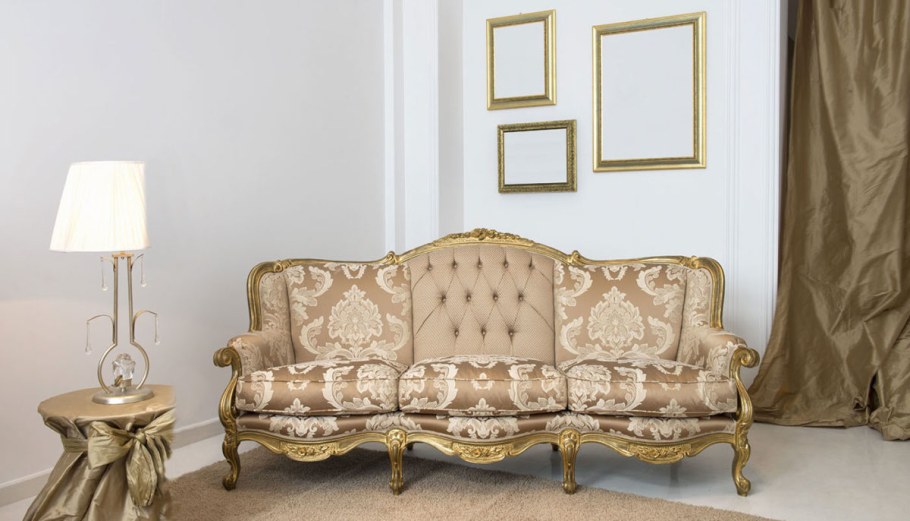 Treci Salotti диваны