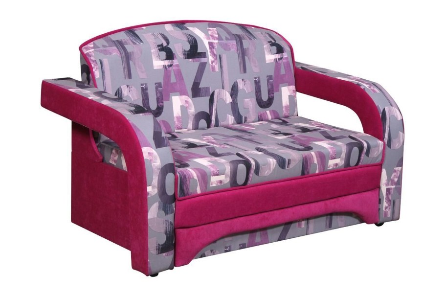 Мини диван Квинт