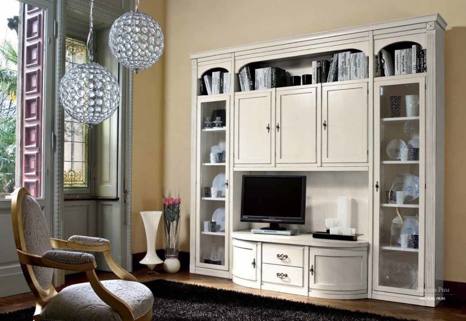 Гостиная "Челлини"