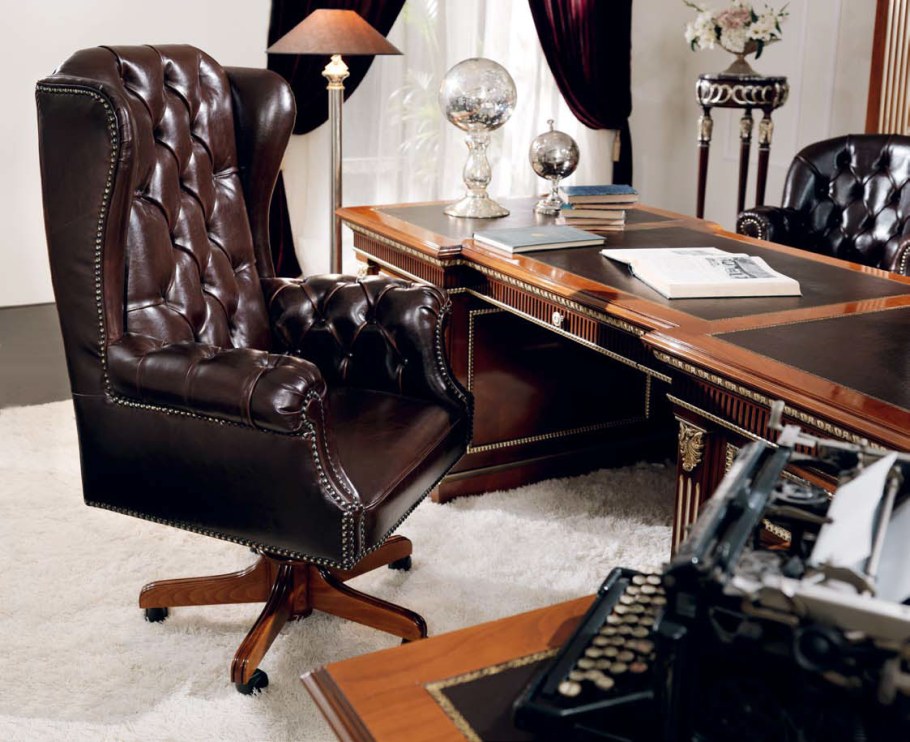 Кресло руководителя президент