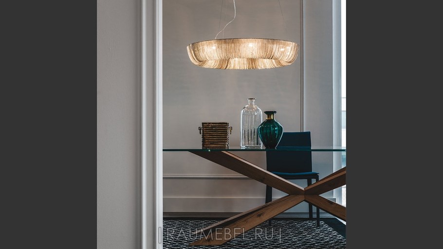 Люстра Cattelan Italia