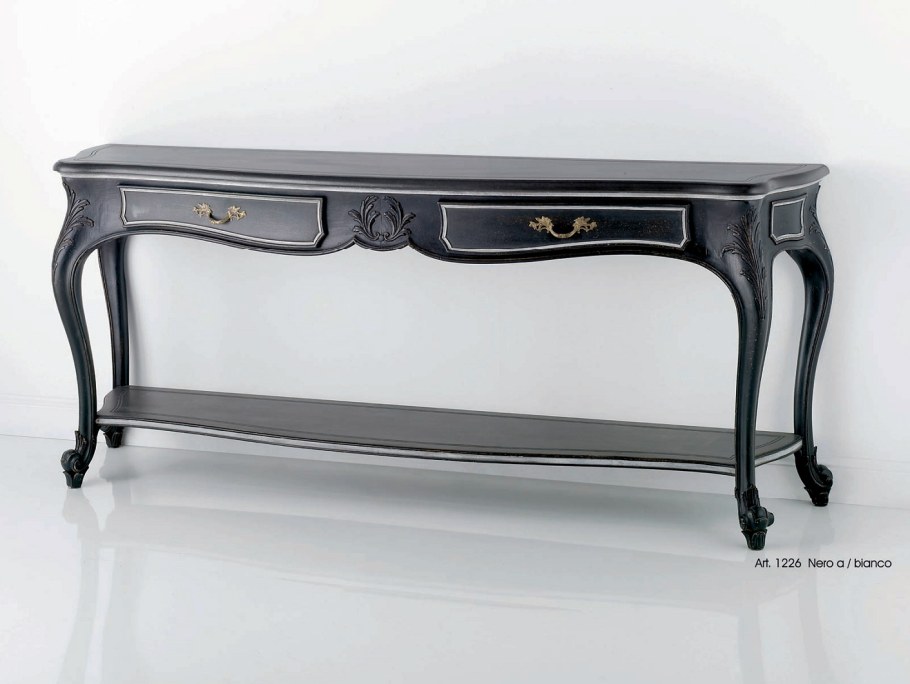 Консоль lumiere