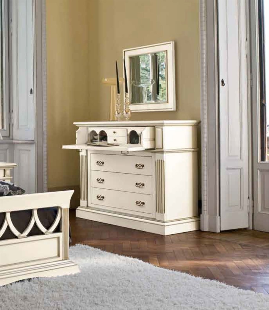 Комод Fabian Smith коллекция Lux