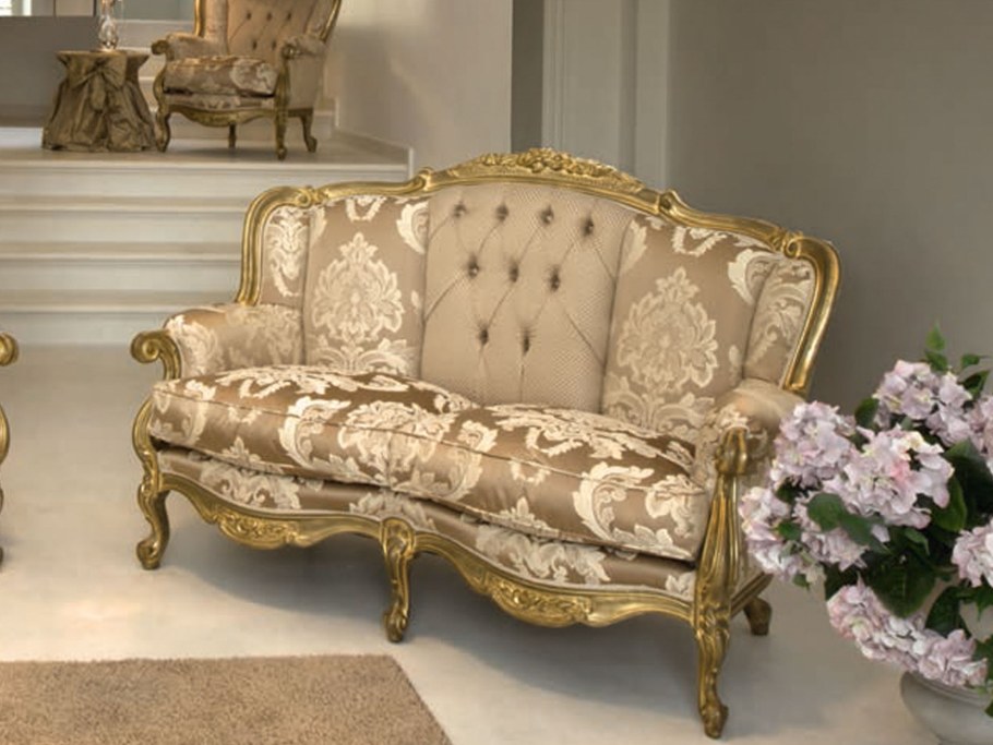 Итальянская фабрика Челлини мебель