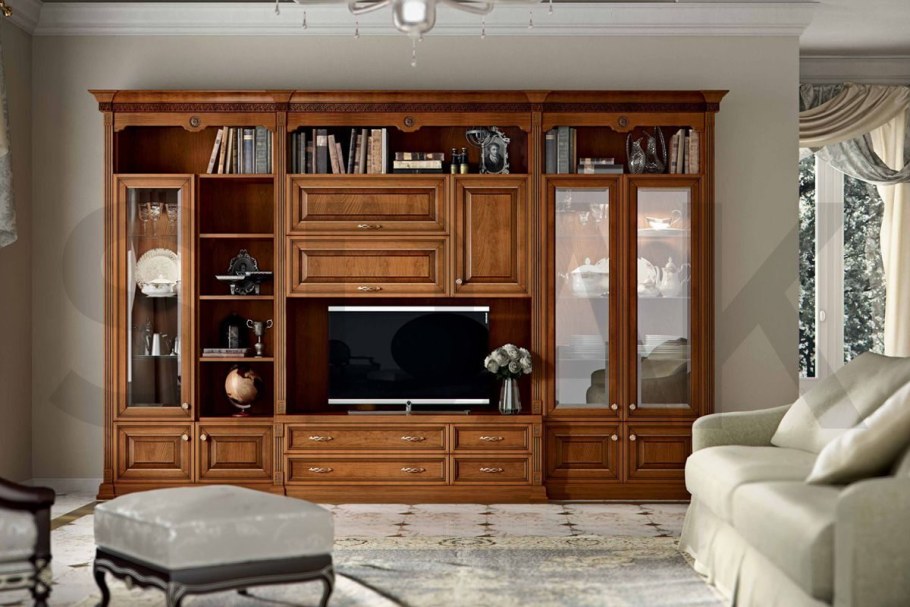 Гостиная "Челлини"