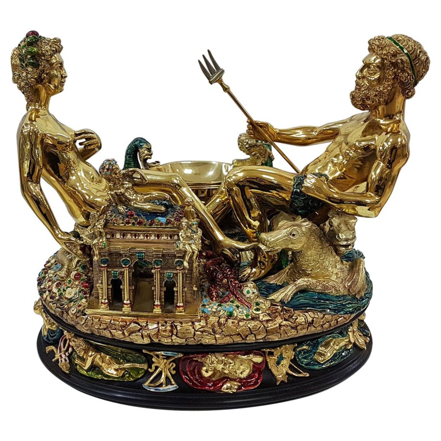 Мастер Оноре миниатюры