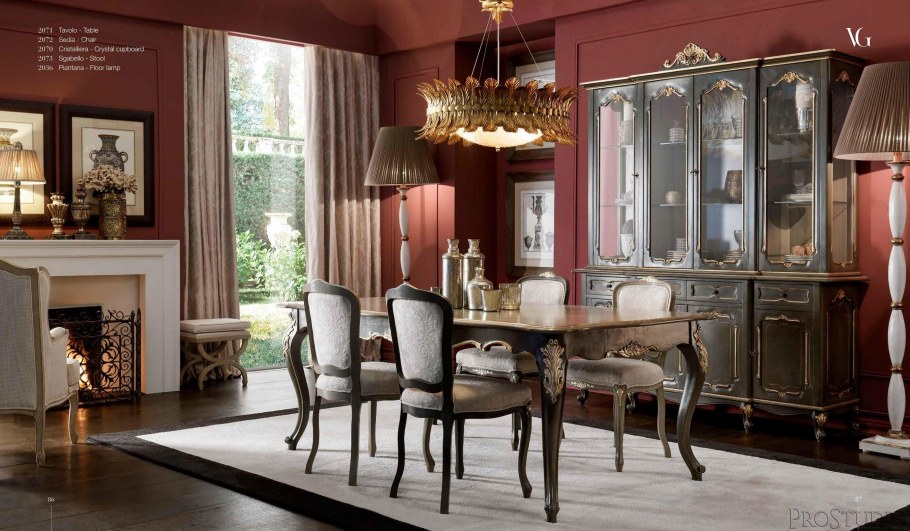 Vittorio Grifoni витрина