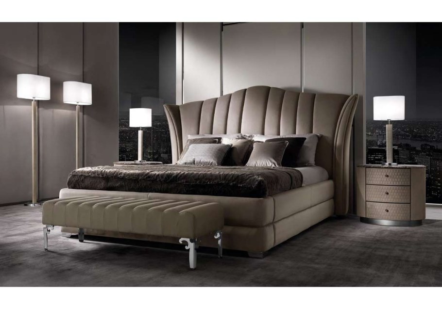 DV Home collection кровать Byron