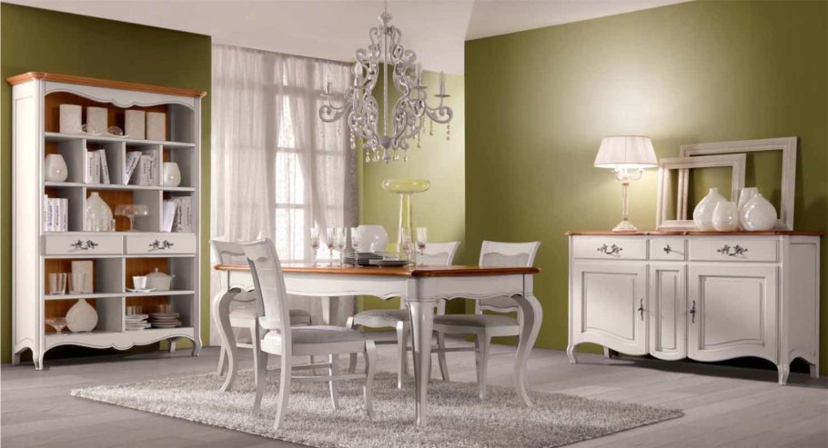 Cellini мебель