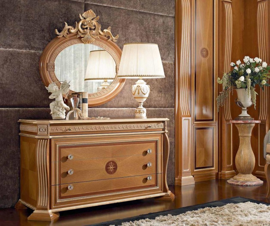 Cellini мебель