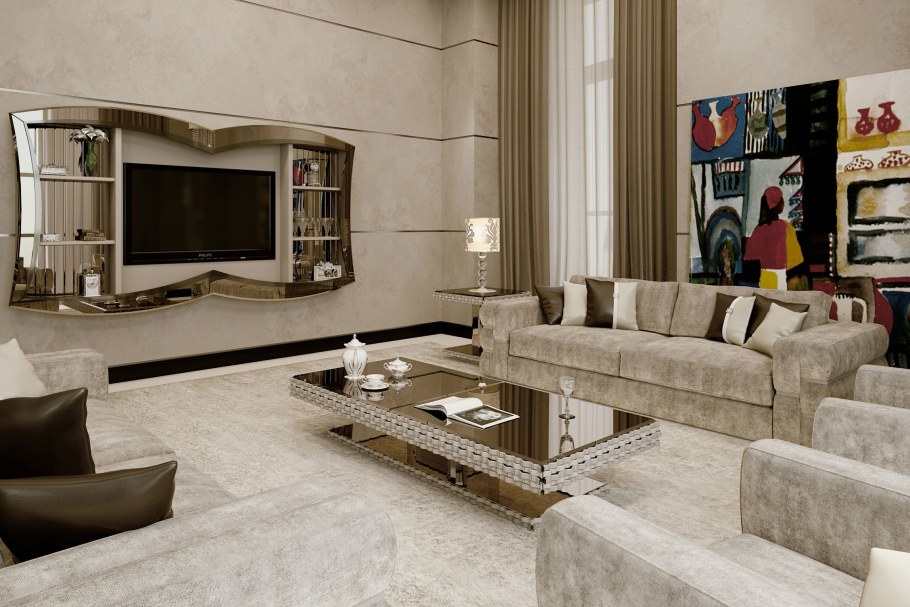 Мебель Ola в Химках