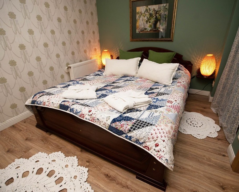 Бутик отель Дубровский