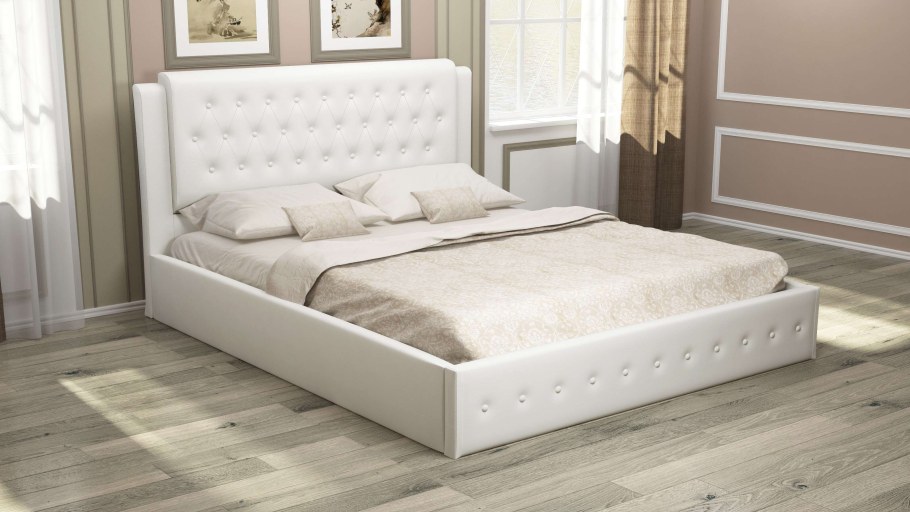 Кровать Sofia 200x200