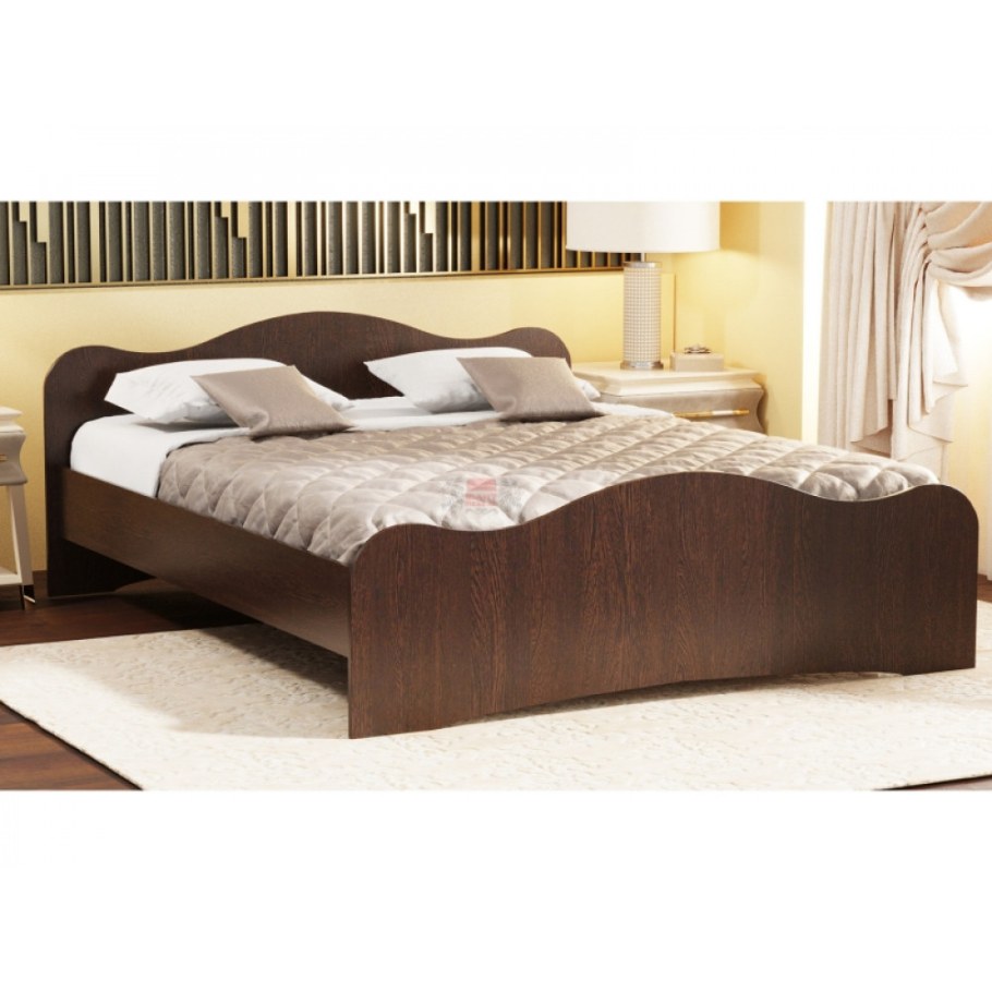 Кровать 7 Фант мебель