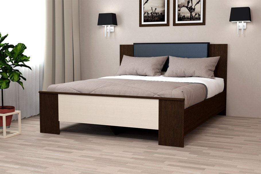 Кровать Кэт 7 Диал