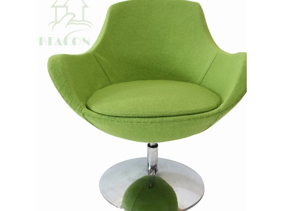 Кресло вращающееся Lounge