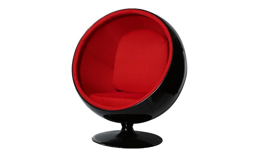Ээро Аарнио Ball Chair