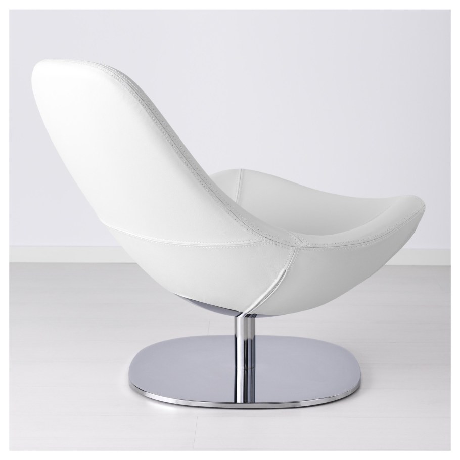 Кресло ikea Tirup