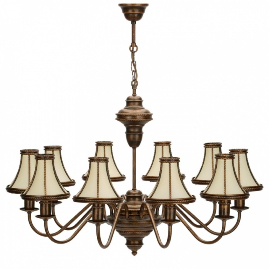 Люстра Kemar KW/10/B