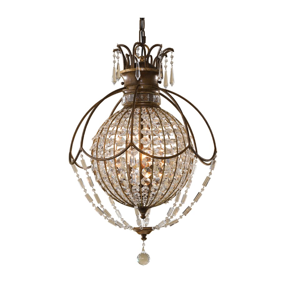 Люстра Feiss Bellini