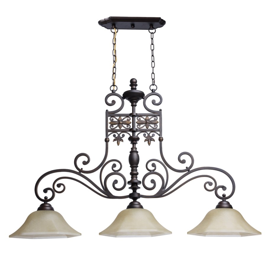 Люстра Айвенго Chiaro