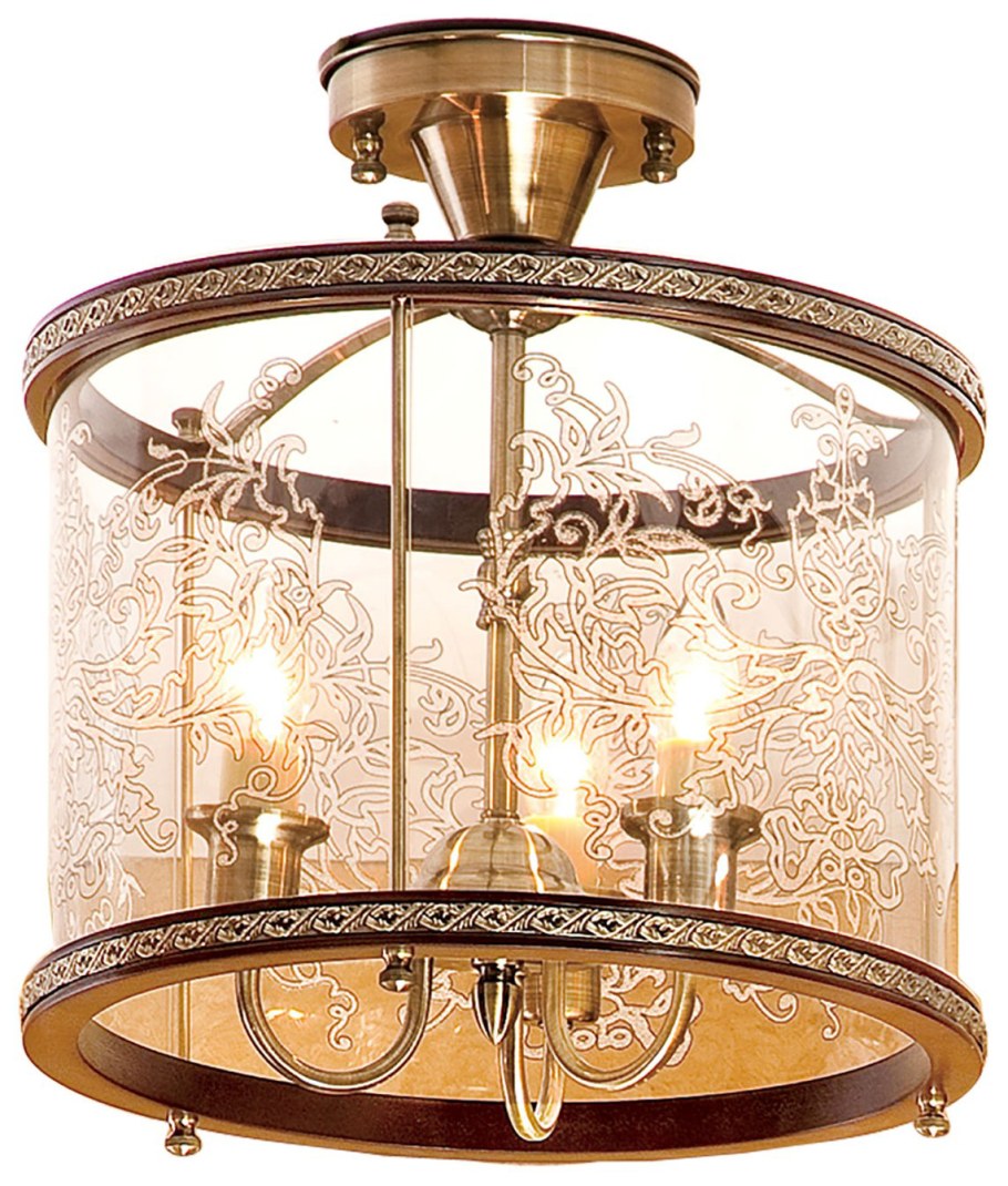 Люстра Ситилюкс Версаль