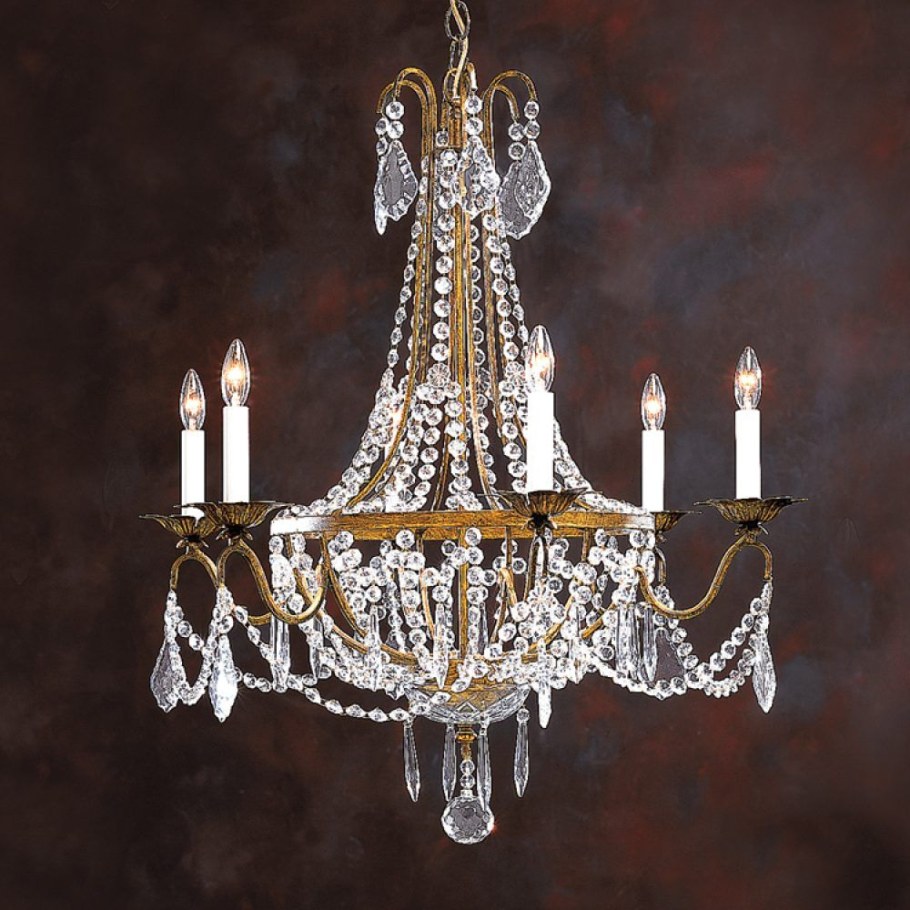 Ampir Chandelier