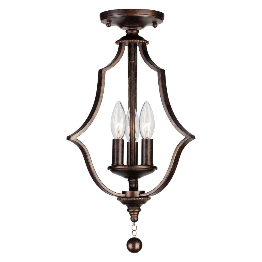 Бра в английском стиле