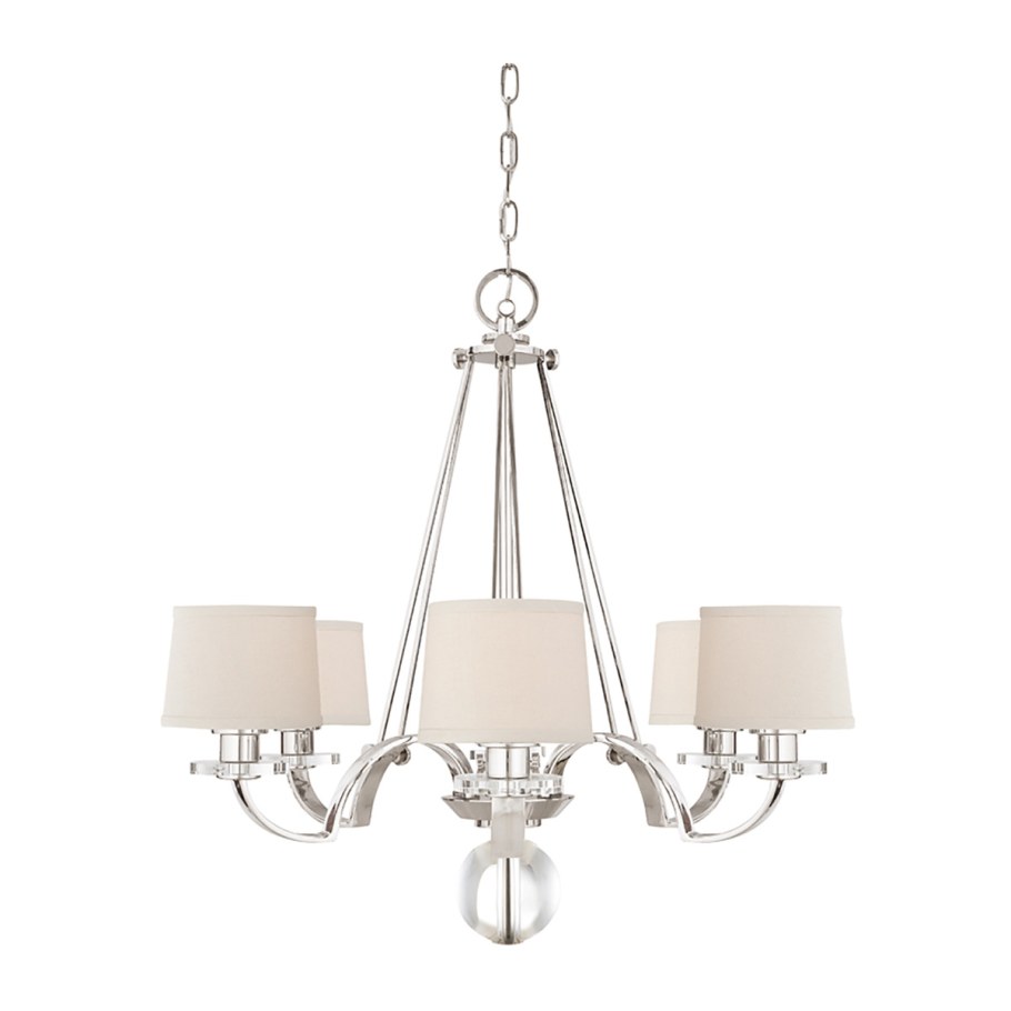 Люстра QZ/marquette9