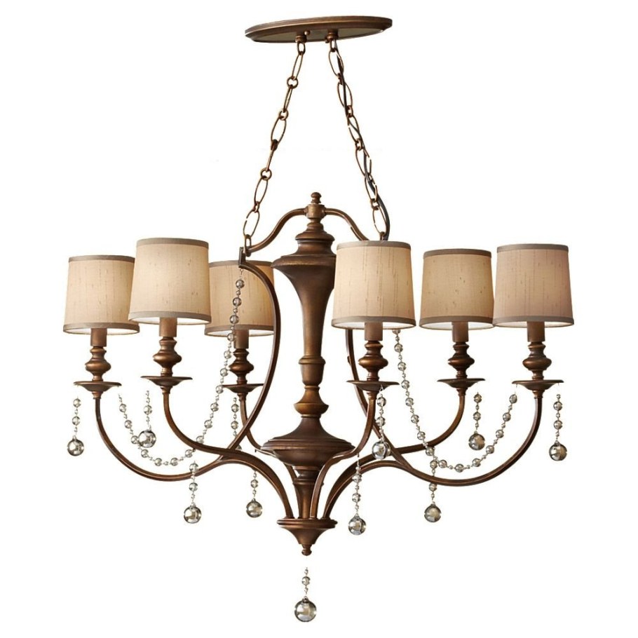 Люстра Firenze 1.1.8.600