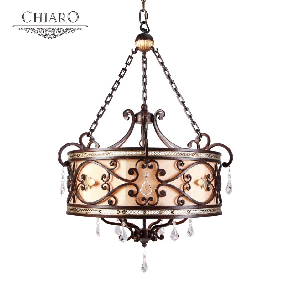 Люстра Chiaro Магдалина