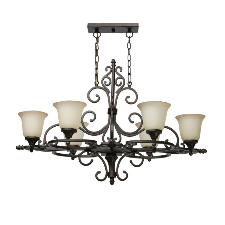 Светильник Чиаро Версаче