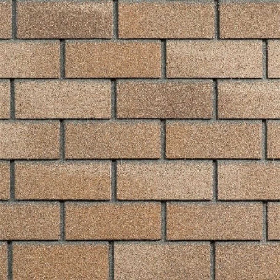 Фасадная плитка ТЕХНОНИКОЛЬ Hauberk