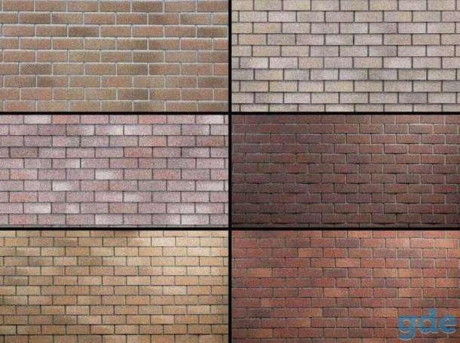 Плитка Хауберк ТЕХНОНИКОЛЬ