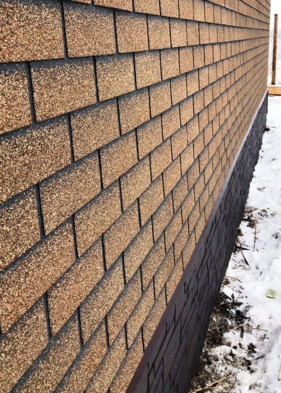 Плитка ТЕХНОНИКОЛЬ Hauberk