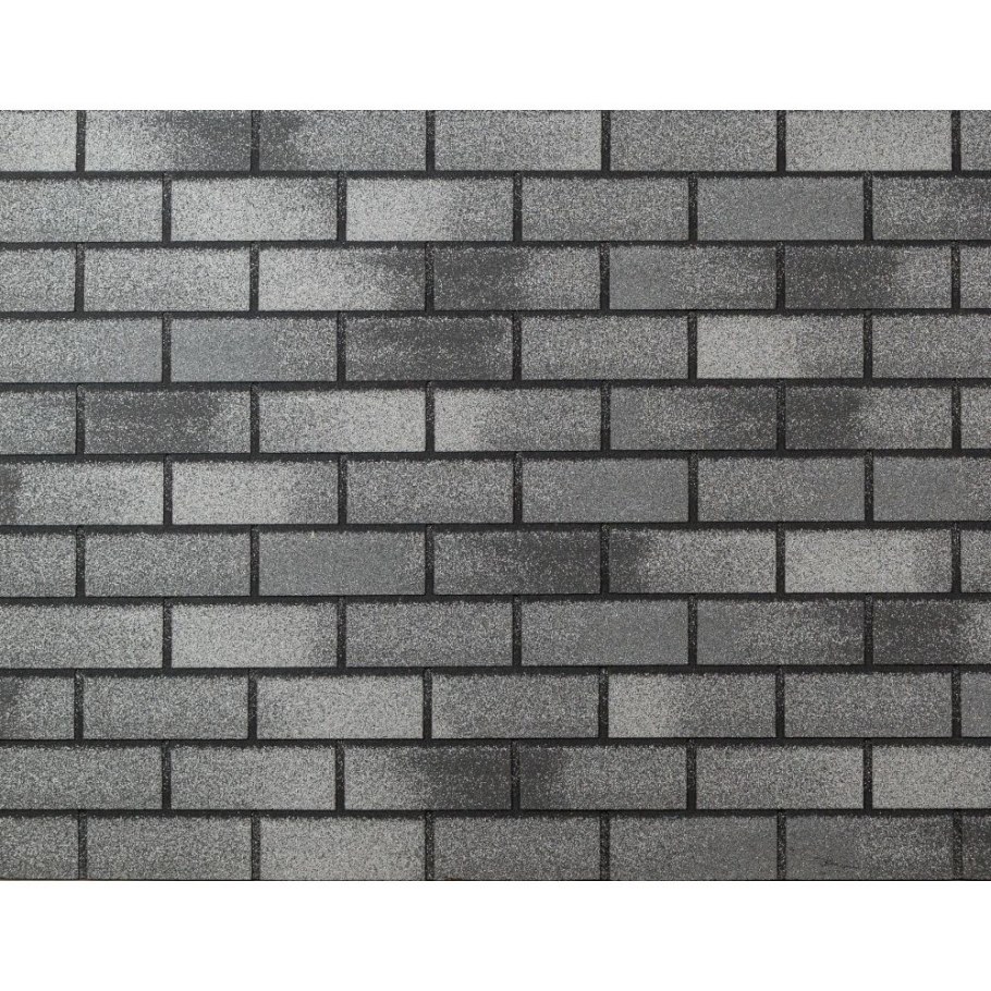 Хауберг плитка фасадная ТЕХНОНИКОЛЬ