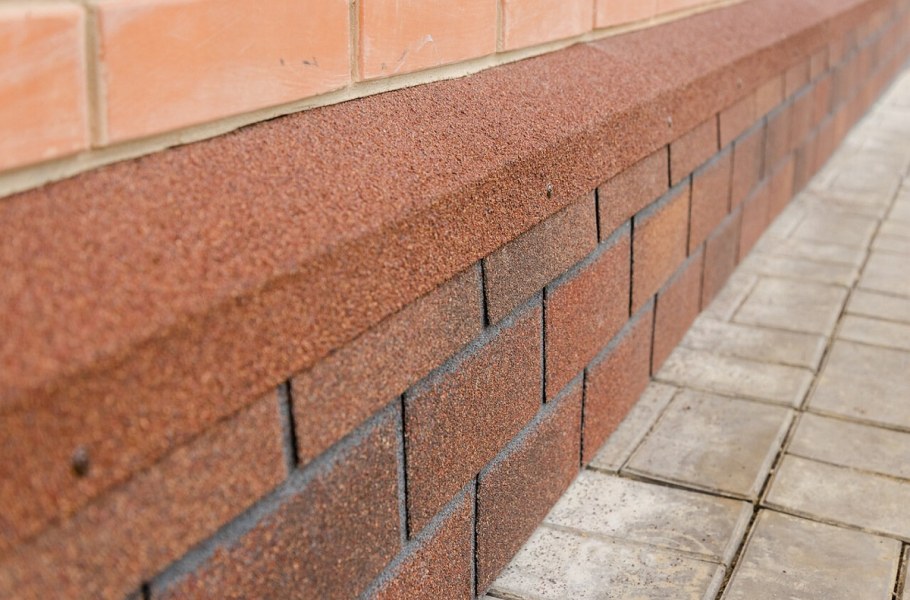 Цоколь ТЕХНОНИКОЛЬ Hauberk