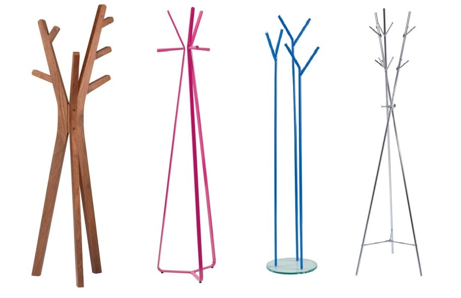 Икеа вешалка напольная дерево