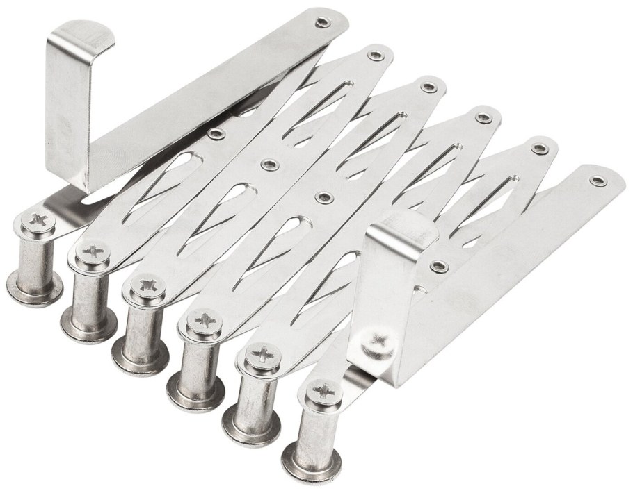 Вешалка раздвижная в-118п